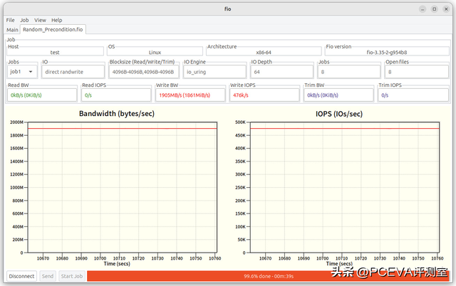 碾压级表现来袭！忆联UH812a 7.68TB企业级PCIe 5.0 SSD评测