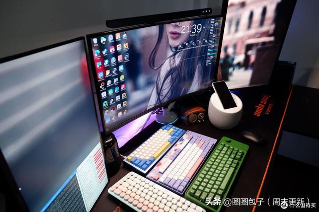 虽然内存涨价，但依然还要装机-12490F真香