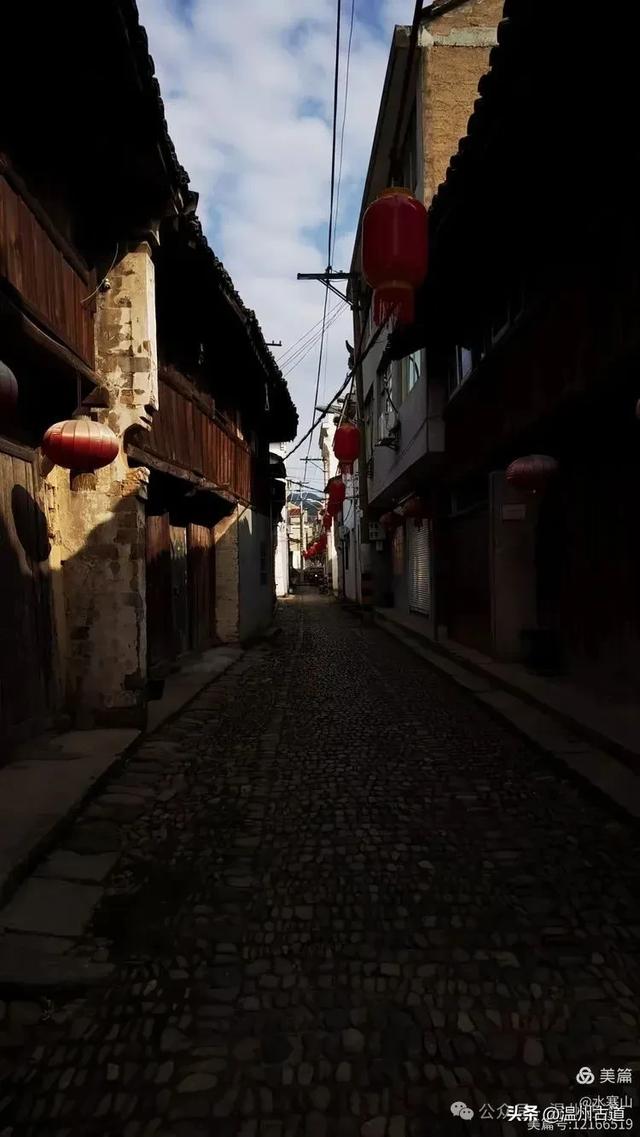 揭秘书圣王羲之后裔聚居地，这个原生态古村值得一游！