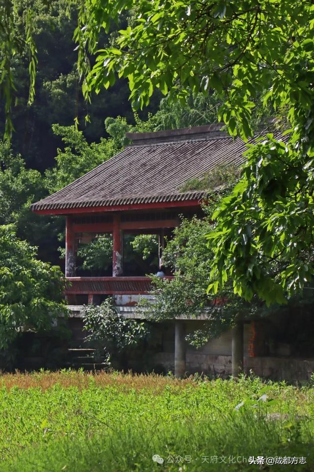 就在绕城内！成都还有个600年的“古镇”→