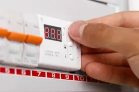 集中供暖与壁挂炉取暖犹如城里外，进出皆难，劝条友慎重选择图片