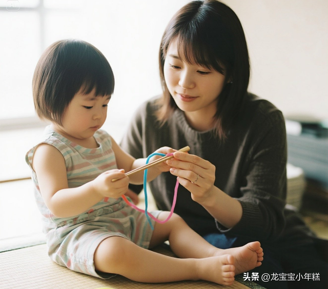 1 岁后娃越玩越聪明？7 个在家就能玩的小游戏，附细节攻略
