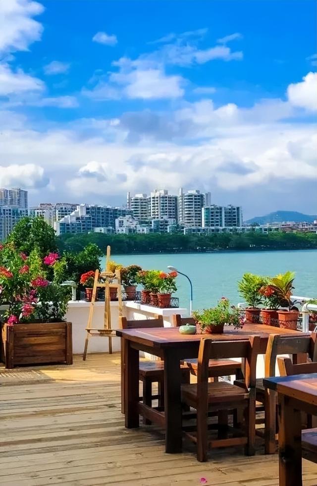 感受诗和远方！肇庆“宿”造全域旅游新标杆！