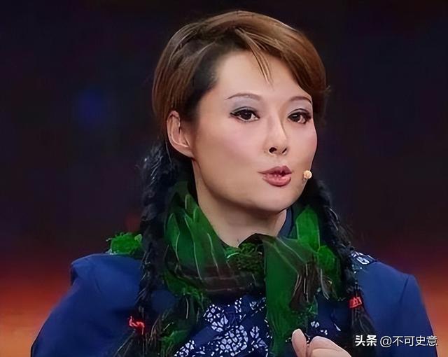袁立公开发文说出节目真相，张国立受到牵连