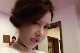 杉杉集团破产，1000亿缩水到160亿元，美女主持人难念“生意经”图片