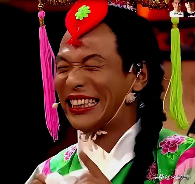 墙倒众人推！私生活混乱，弟子相继“出事”	，赵本山还能走多远