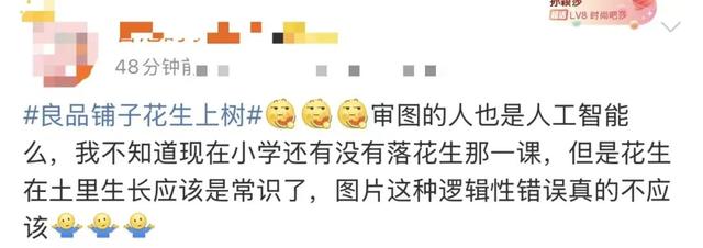 错误使用AI？知名品牌道歉