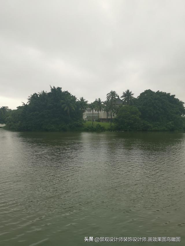 海南省海口市人民公园