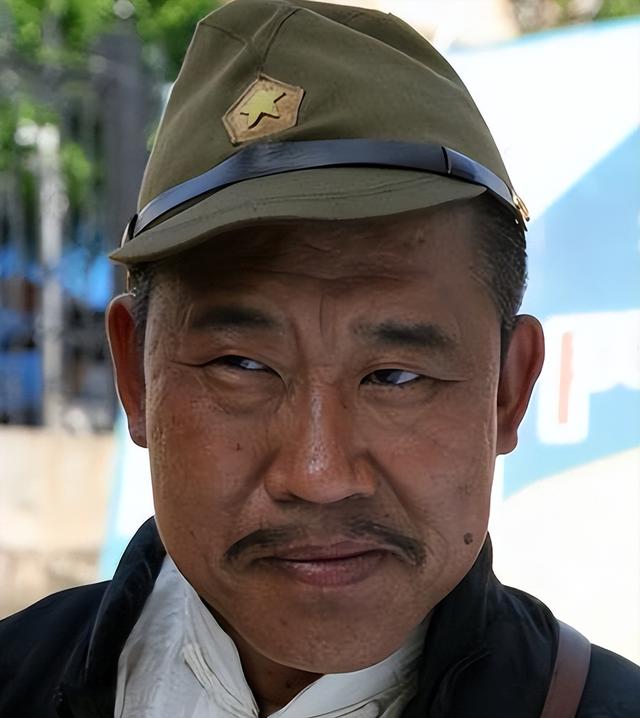 68岁晚节不保，国家一级演员杜旭东，终究是为他的荒唐行径买了单