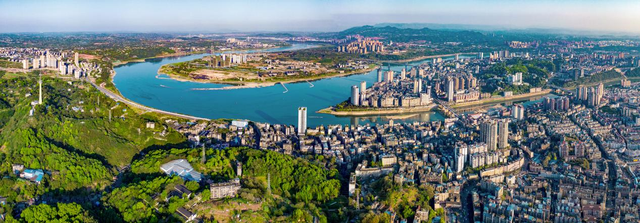 “来宜泸耍一路”文旅推介将登蓉渝，泸州加大区域协作与文旅招商