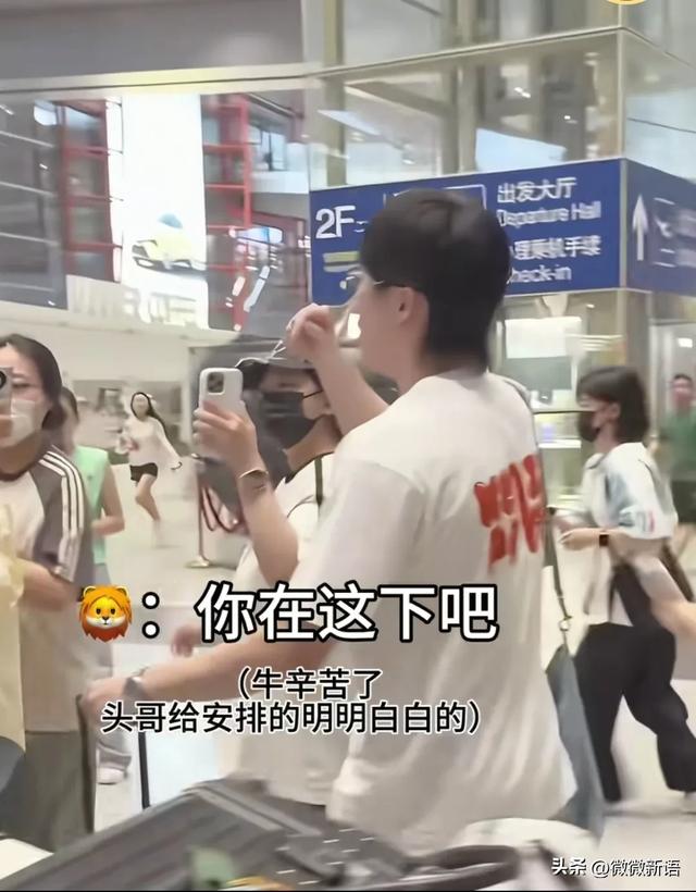 国乒抵达北京，王楚钦肖导聊的开心，蒯曼可爱，陈幸同穿搭很酷