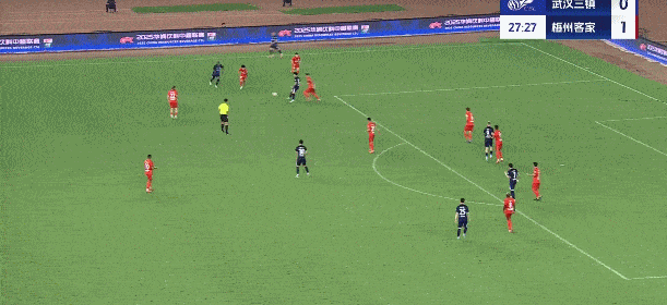 随着津门虎0-0，三镇1-2，国安4-3逆转浙江，中超最新积分榜出炉