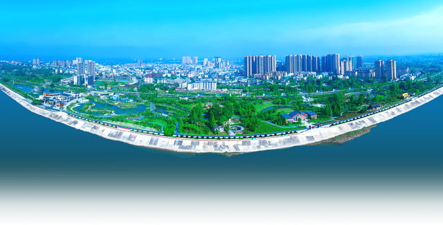 四川省青神县历史沿革及行政区划