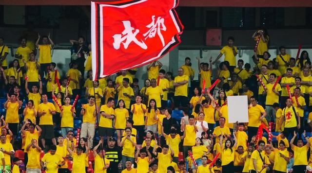 成都VS广安！明晚双流体育中心看“川超”！最全出行攻略来了