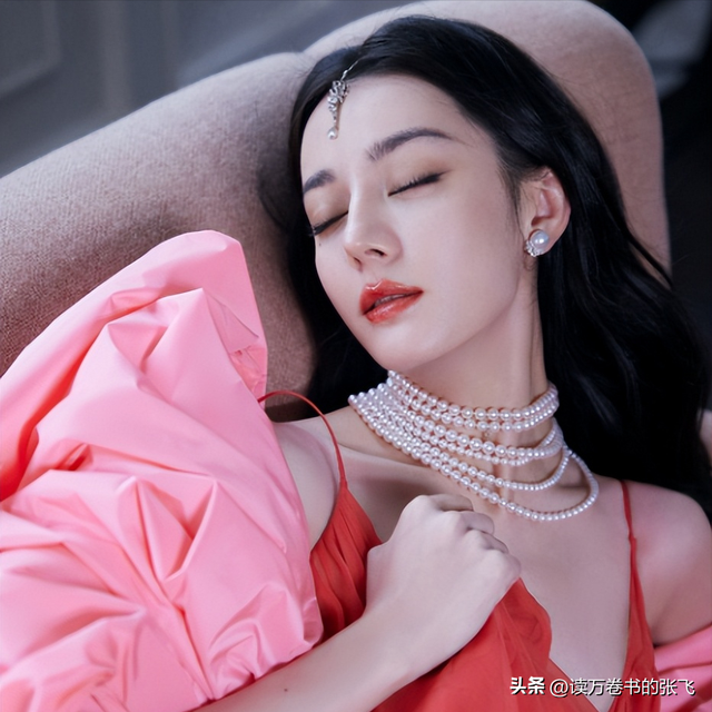 不要成为下一个朱媛媛！33岁迪丽热巴病情加重，知情人透内情