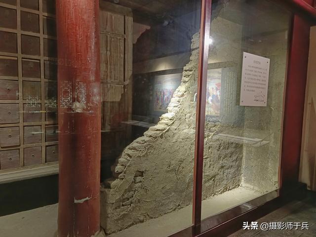 9月8日河西走廊之旅第二站:张掖，与大佛寺有关的故事
