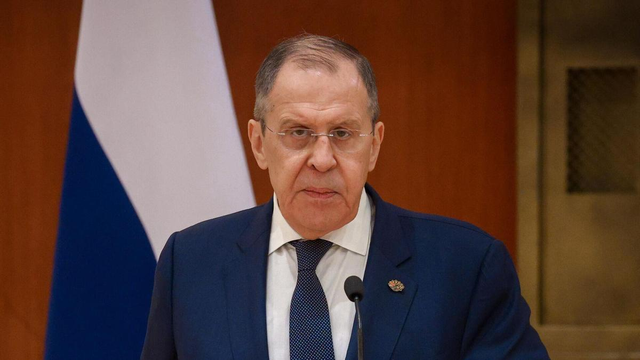 俄方外长通告全球：中俄不结盟！俄罗斯只有三个盟友，不包括朝鲜