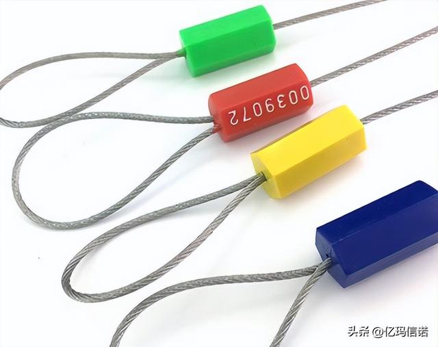 物联网水表铅封的作用与重要性探析