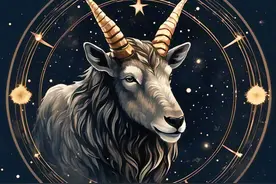 星光璀璨，摩羯座名人大盘点，个个都是传奇人物图片