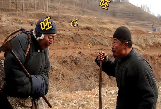 一人毁掉整部剧！面瘫脸、死鱼眼，他是央视《生万物》的唯一败笔