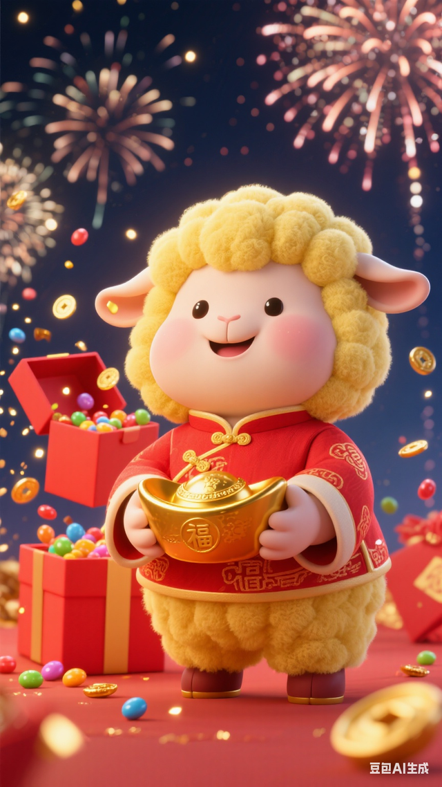 中元节，生肖羊最该懂的生命传承：这不仅是祭祖，更是你福气的根