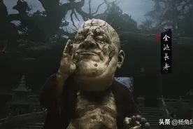 黑神话悟空：幸亏我看过原著，不然真搞不懂观音禅院为啥会衰败？图片