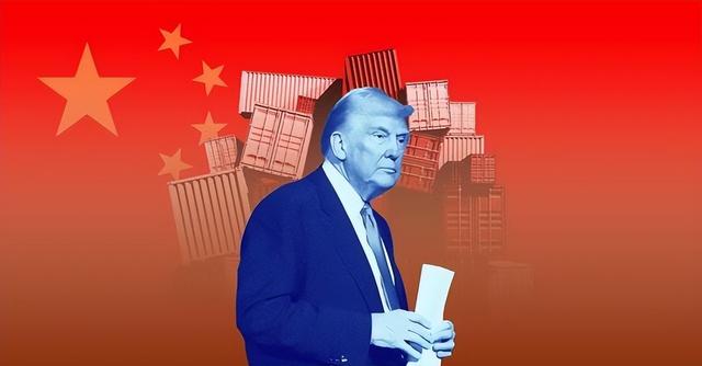 中国不买美国大豆，沉默11天后，特朗普报复来了，对华发起新制裁