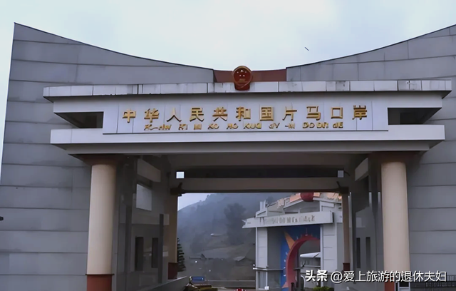 云南怒江州：曾经很难抵达的秘境，如今是进藏自驾者的美丽公路