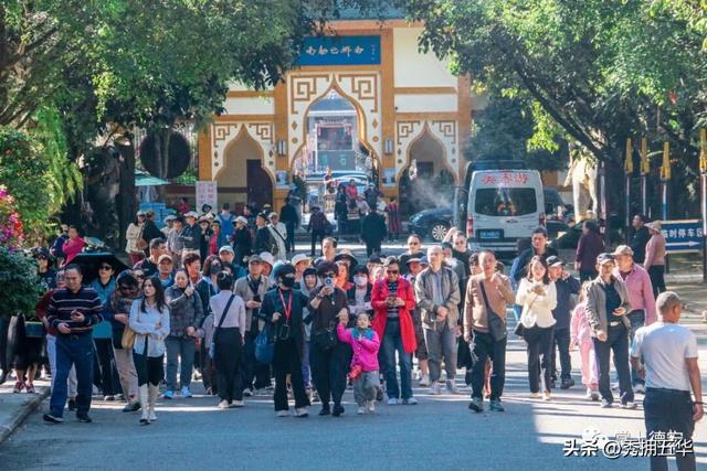 旅居云南｜德宏，是你安放身心、享受生活的最佳过冬地！