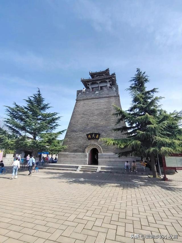 骊山：承载三千年历史的青翠画卷