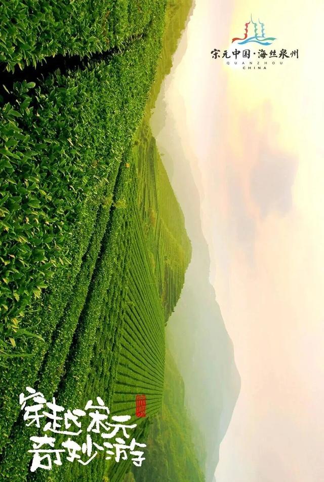 泉州非遗年·生活加点甜 | 漫游慢生活·八日乐悠游！官方主题线路任你“搭积木”DIY