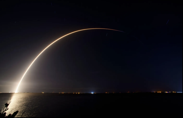 北约情报称俄罗斯正研制“弹片云”武器，以摧毁马斯克的星链系统