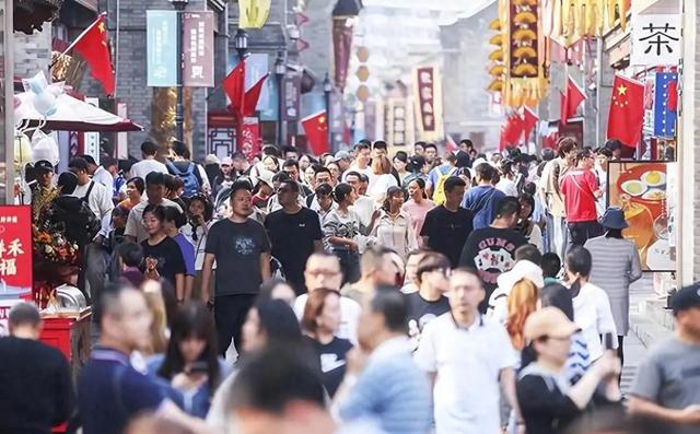 大家提前做好准备：不出意外，国庆以后，国内将迎来3大变化