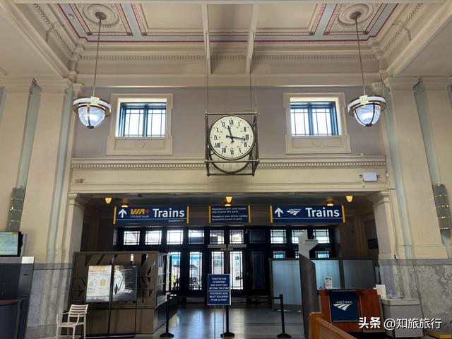 2025年环球知旅——从温哥华到西雅图(5.2)