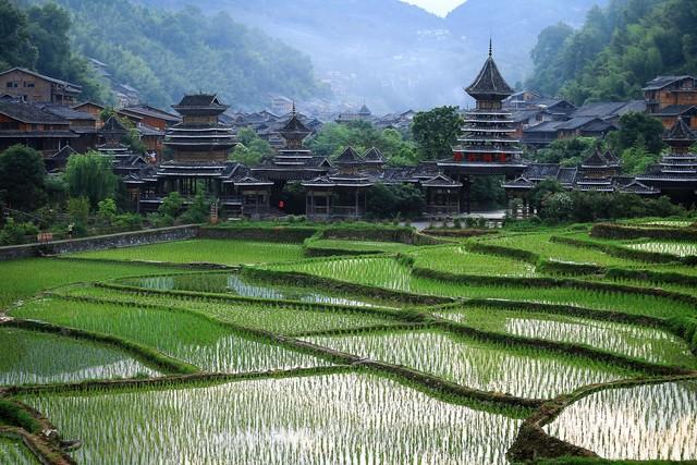 为什么说贵州是“中国最宝藏的省份”？看完这九大市州我服了