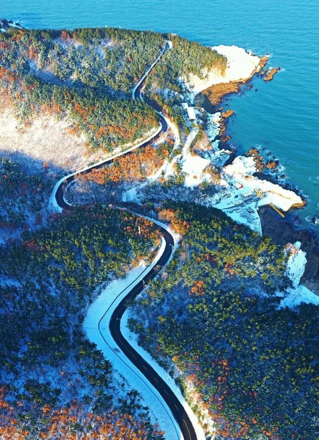 等了一年！烟威最浪漫的时刻，终于来了！