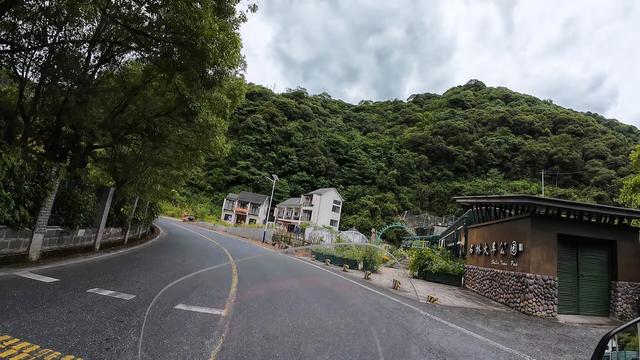 皖浙摩旅二人转——千岛湖环湖篇（下）