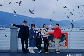 一家6口云南10天9晚自驾游，总花费31454元，旅游费用全纪录图片
