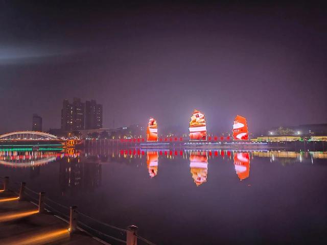 玩转河南漯河，这10个景点你去过几个