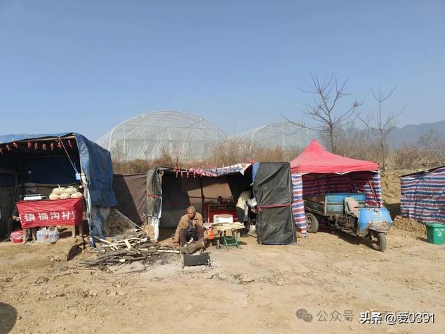 济源新晋网红打卡地