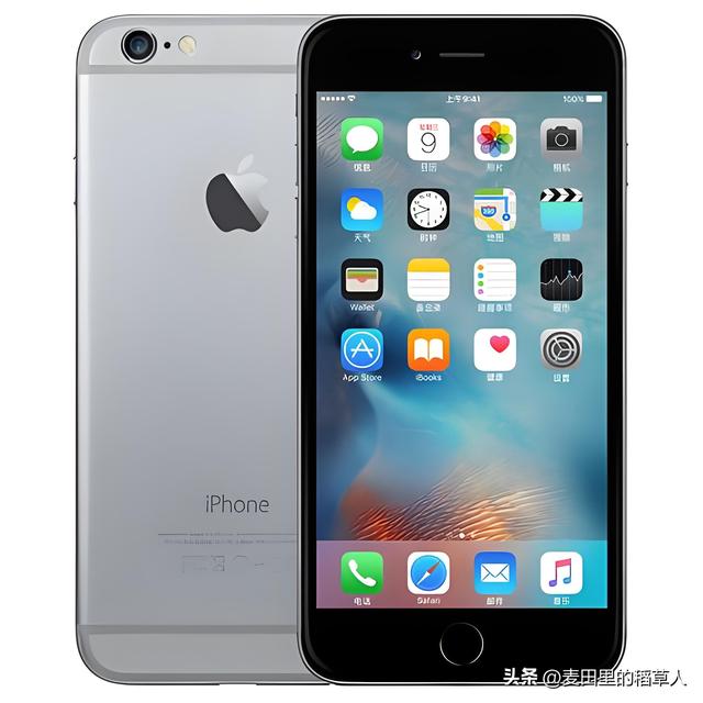 📱 大屏旗舰的秘密：为什么博主都推iPhone Pro Max？