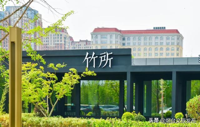 【乐游烟台】周末好去处丨快出门！烟台新增一处超大游乐园