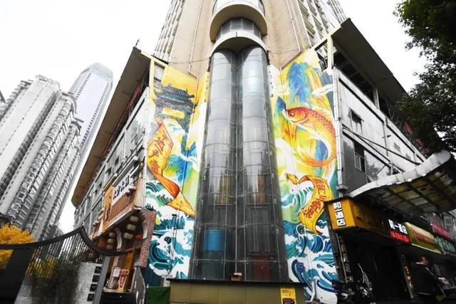 探秘贵阳城垣步道中的历史故事与智慧体验