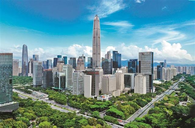 2025年国庆广东旅游热门目的地排行榜及分析