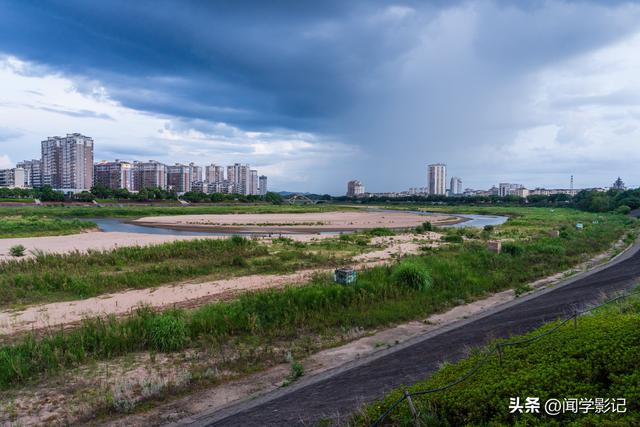 自驾•重走长征路 02广昌 石城