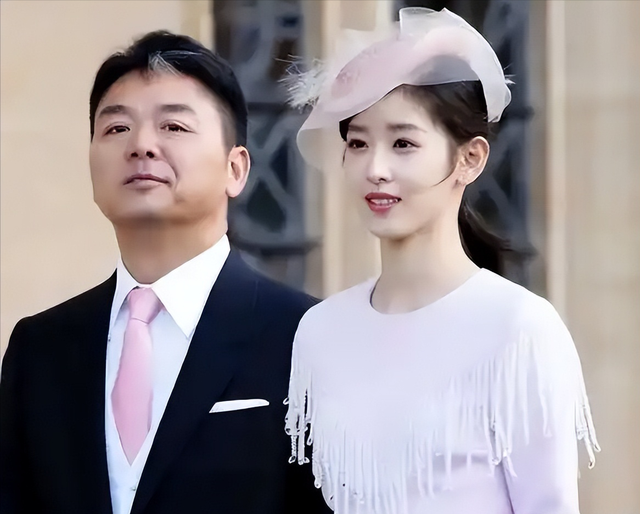 婚变风波48小时后，刘强东不再沉默，坦言“在老婆面前没了自信”