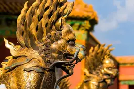 故宫游玩最全攻略，避坑指南分享，参观线路和必看文物。图片