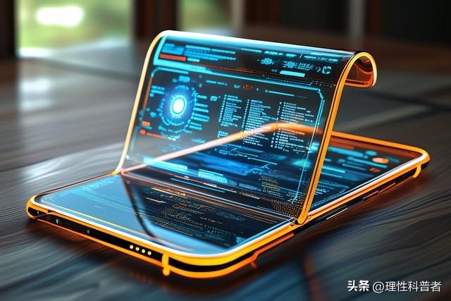 中国科学家突破！可弯折2万次的柔性电池问世，颠覆储能未来。