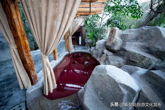 当旅游成为情感疗愈:北戴河新区提供的情绪价值到底在哪里?