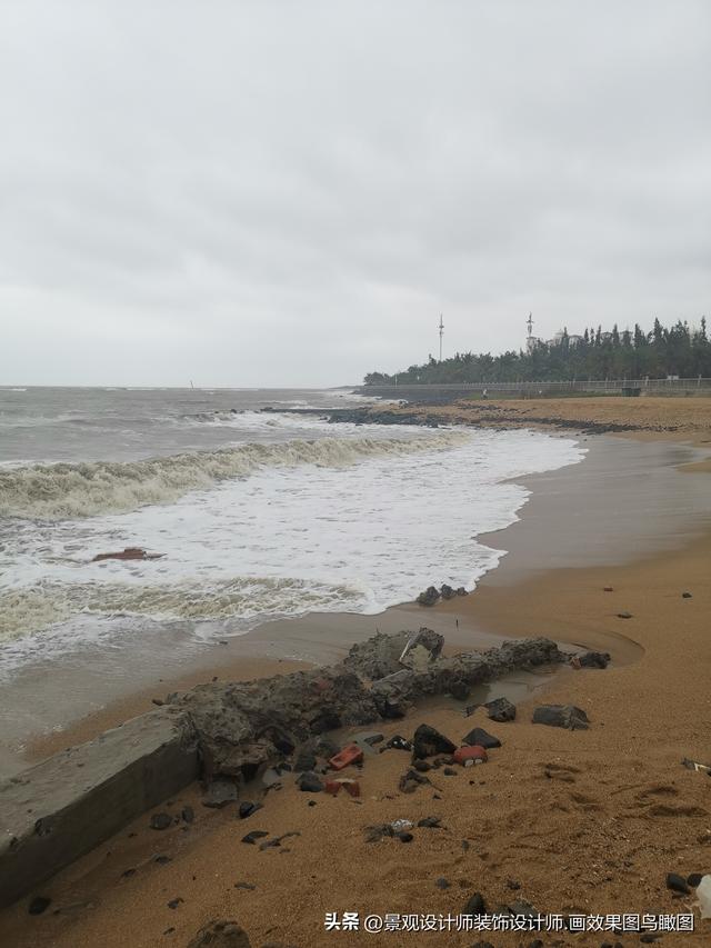 海南省海口市白沙门公园
